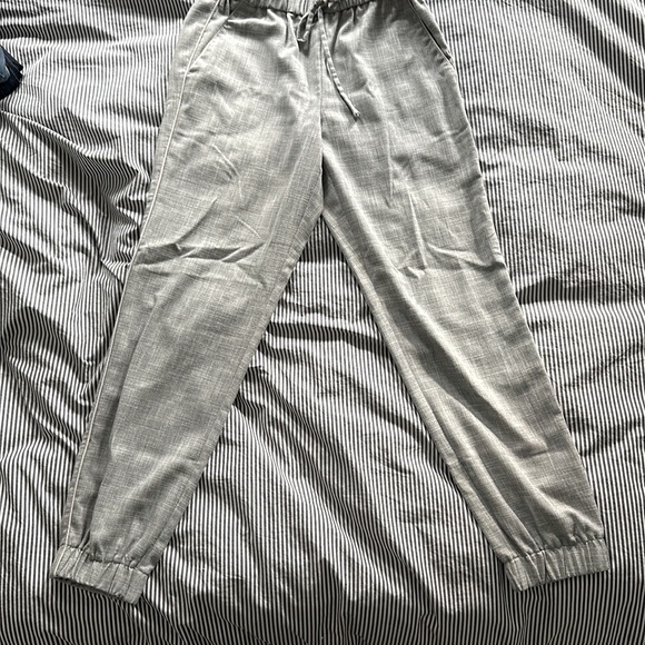 Top shop fancy joggers - Picture 1 of 2